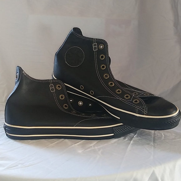 rare converse high tops